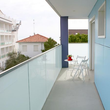 Residenza Edda Apartment Линяно Сабиадоро Екстериор снимка