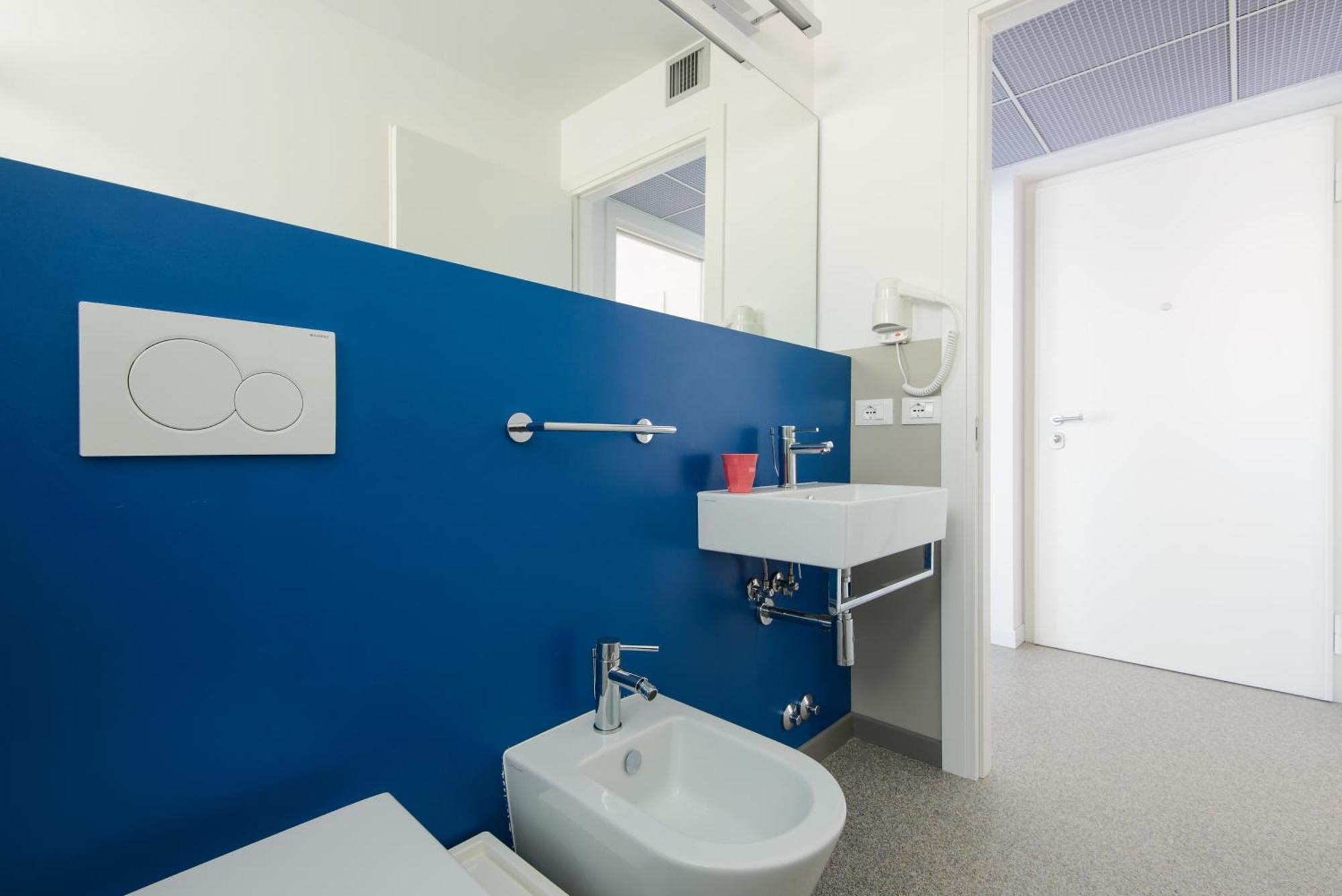 Residenza Edda Apartment Линяно Сабиадоро Стая снимка