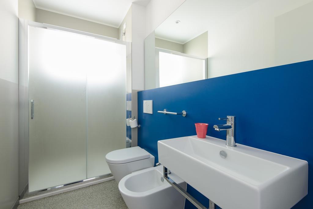 Residenza Edda Apartment Линяно Сабиадоро Стая снимка
