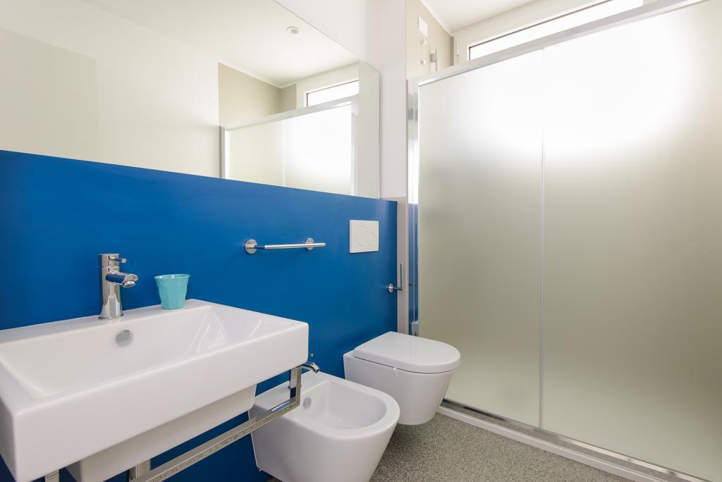 Residenza Edda Apartment Линяно Сабиадоро Стая снимка