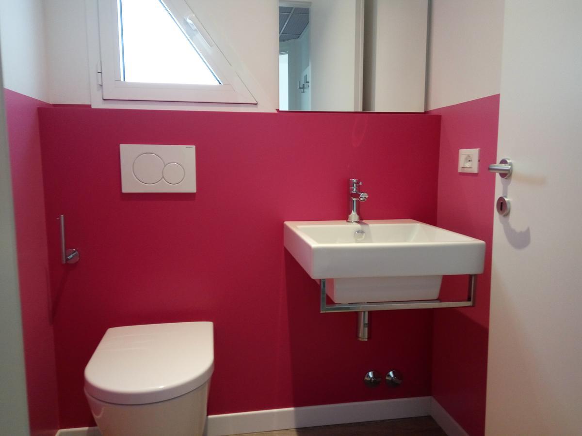 Residenza Edda Apartment Линяно Сабиадоро Екстериор снимка